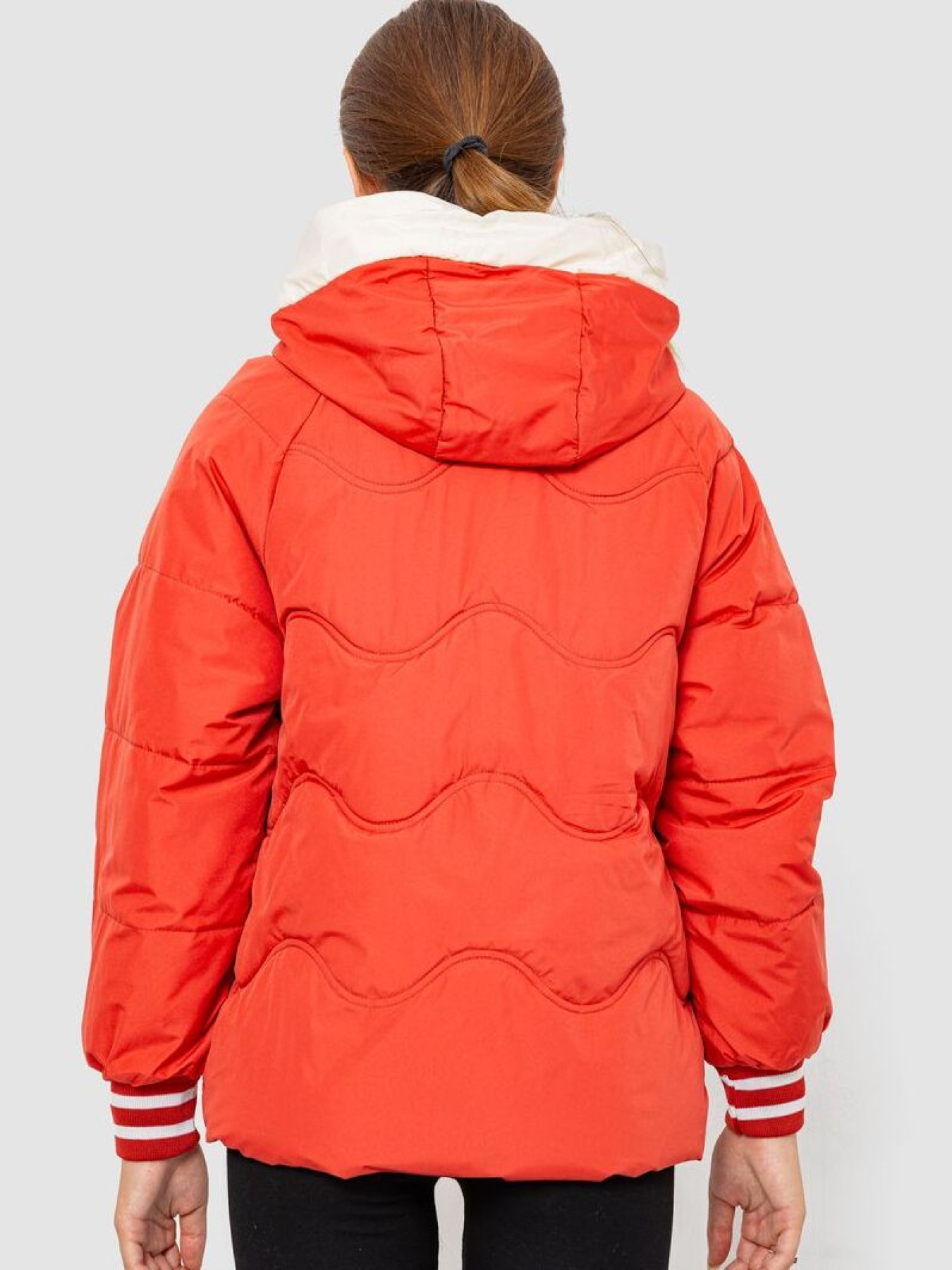 Демисезонная куртка Ager модель У-1130783::000000238 Фото