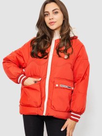 Демісезонна куртка Ager Модель У-1130783::000000238 Фото