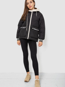 Демісезонна куртка Ager модель У-1130783::000000096 Демісезонна куртка Ager модель У-1130783::000000096 Фото