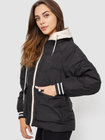 Демісезонна куртка Ager модель У-1130783::000000096 Демісезонна куртка Ager модель У-1130783::000000096 Фото