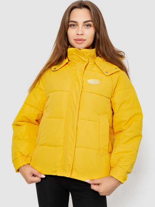 Демисезонная куртка Ager модель У-1130782::000000039 Фото