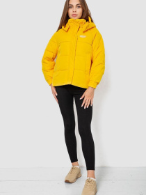 Демісезонна куртка Ager модель У-1130782::000000039 Фото