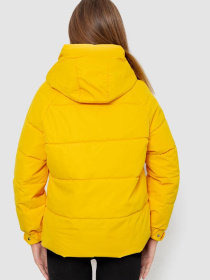 Демісезонна куртка Ager модель У-1130782::000000039 Фото