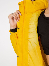 Демісезонна куртка Ager модель У-1130782::000000039 Фото