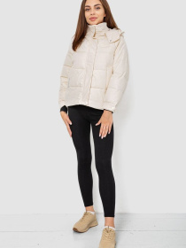 Демісезонна куртка Ager модель У-1130782::000000060 Фото