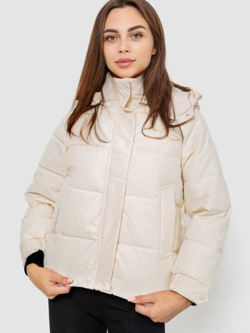 Демисезонная куртка Ager модель У-1130782::000000060 Фото