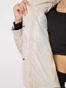 Демисезонная куртка Ager модель У-1130782::000000060 Демисезонная куртка Ager модель У-1130782::000000060 Фото