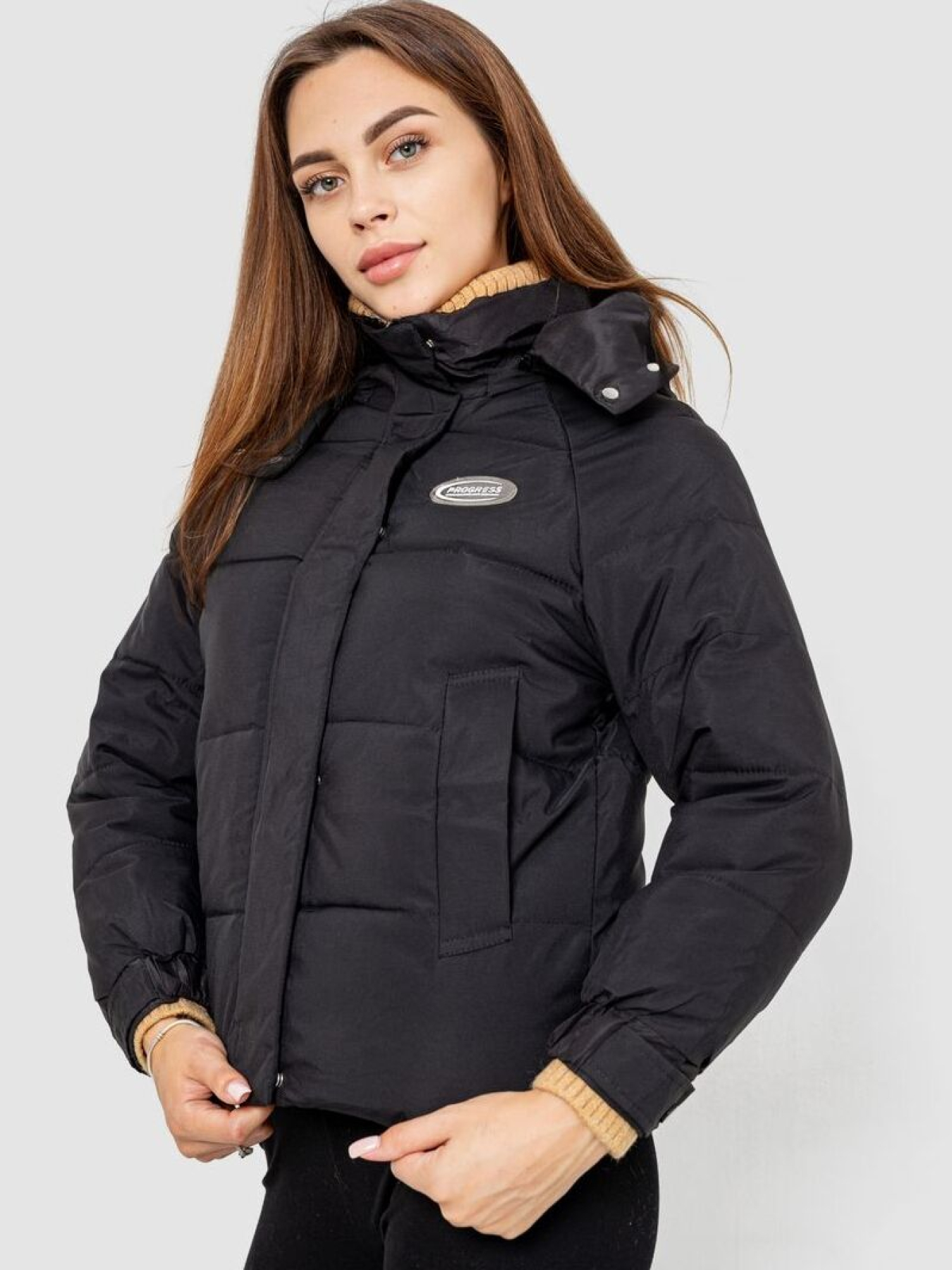 Демисезонная куртка Ager модель У-1130782::000000096 Фото