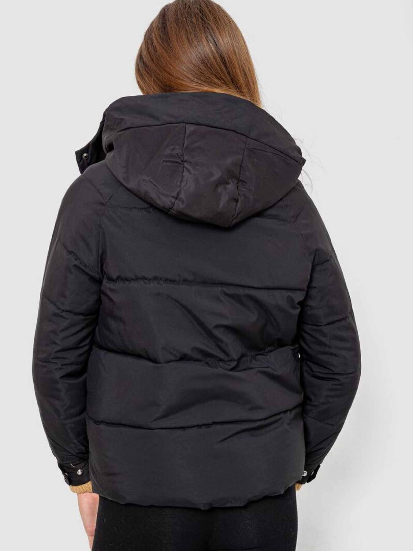 Демісезонна куртка Ager модель У-1130782::000000096 Фото