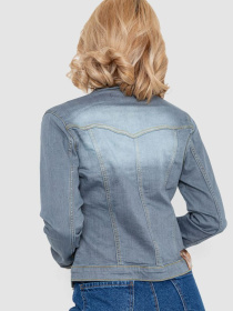 Джинсова куртка Ager модель У-1130554::000000069 Фото