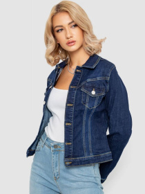 Джинсовая куртка Ager модель У-1130554::000000084 Фото