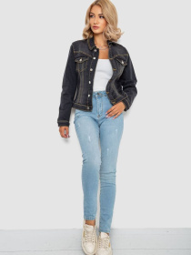 Джинсовая куртка Ager модель У-1130553::000000072 Фото