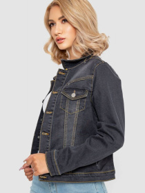 Джинсовая куртка Ager модель У-1130553::000000072 Фото