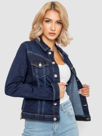 Джинсовая куртка Ager модель У-1130553::000000084 Фото