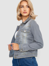 Джинсовая куртка Ager модель У-1130552::000000069 Фото