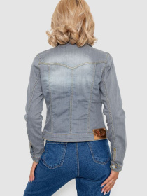 Джинсовая куртка Ager модель У-1130552::000000069 Фото