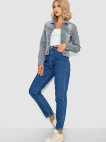 Джинсовая куртка Ager модель У-1130552::000000069 Фото