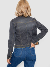 Джинсова куртка Ager модель У-1130552::000000072 Фото