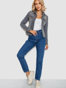 Джинсова куртка Ager модель У-1130551::000000069 Фото