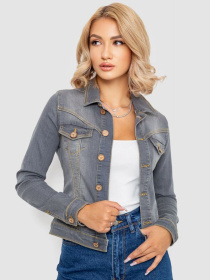 Джинсова куртка Ager модель У-1130551::000000069 Фото