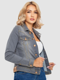 Джинсовая куртка Ager модель У-1130551::000000069 Фото