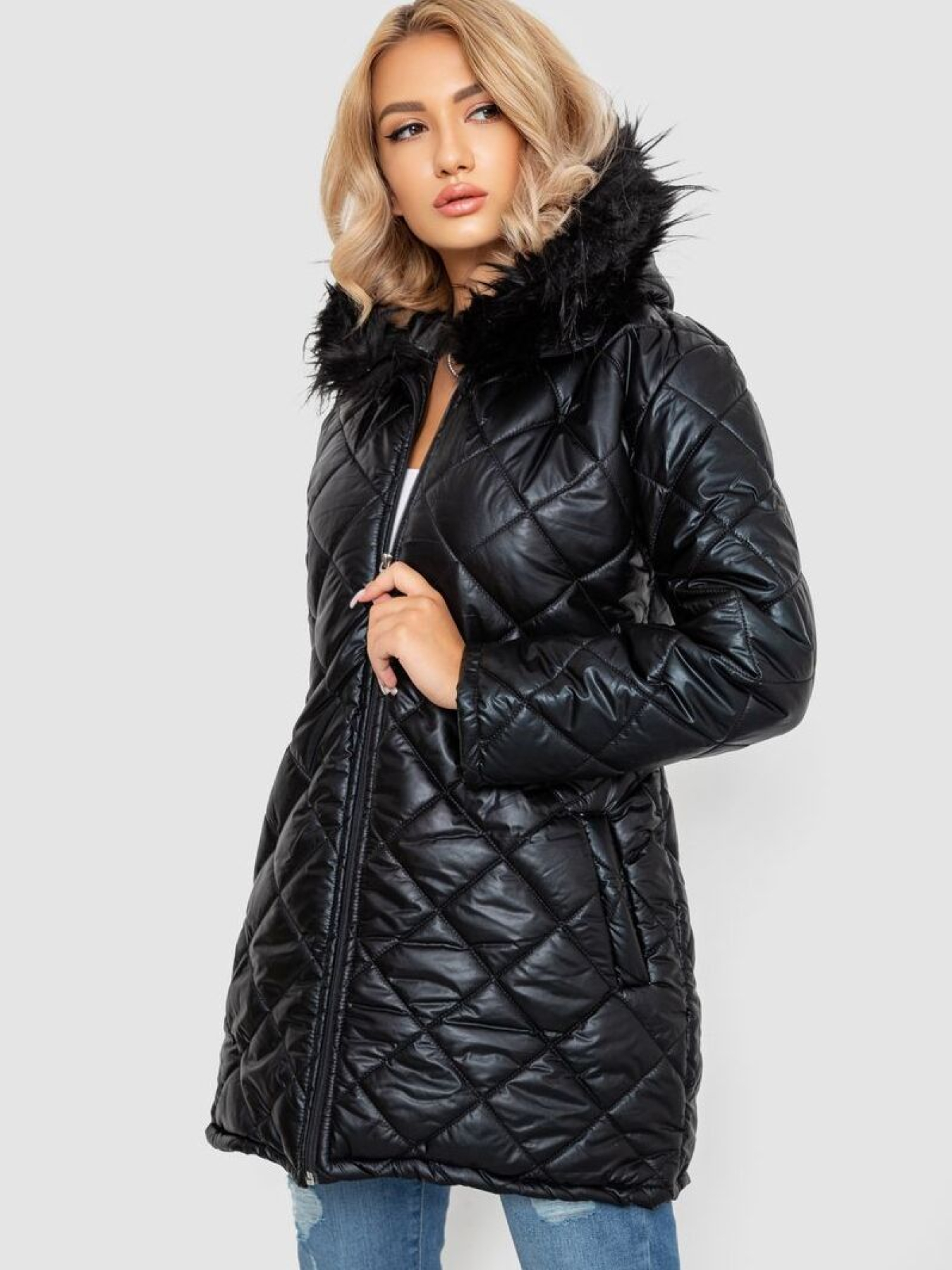 Демисезонная куртка Ager модель У-1130540::000000096 Фото