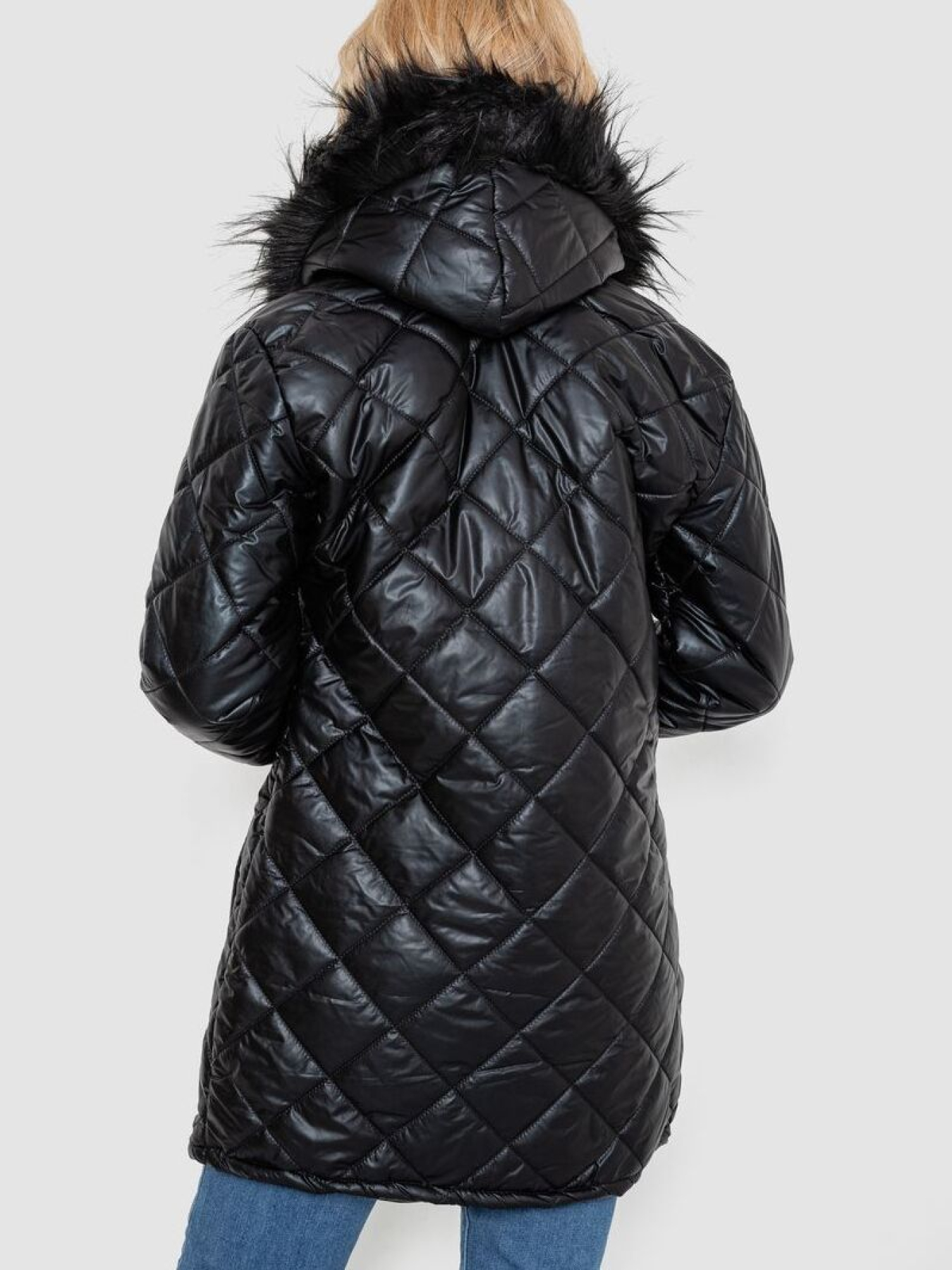 Демисезонная куртка Ager модель У-1130540::000000096 Фото