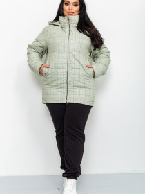 Демісезонна куртка Ager модель У-1121905::000000158 Фото