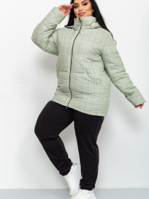 Демісезонна куртка Ager модель У-1121905::000000158 Фото