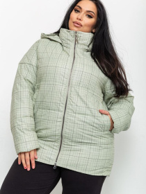 Демісезонна куртка Ager модель У-1121905::000000158 Фото