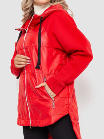 Демісезонна куртка Ager модель У-1126221::000000050 Фото