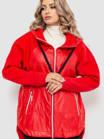 Демісезонна куртка Ager модель У-1126221::000000050 Фото