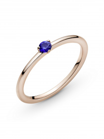 Кольца PANDORA Moments модель 189259C04 Фото