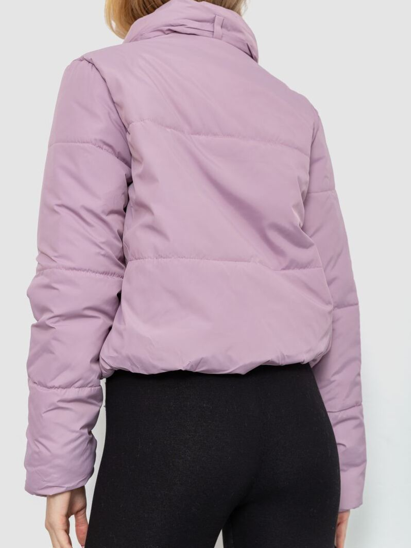 Демисезонная куртка Ager модель У-1126515::000000086 Фото