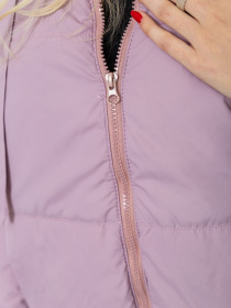 Демисезонная куртка Ager модель У-1126515::000000086 Фото