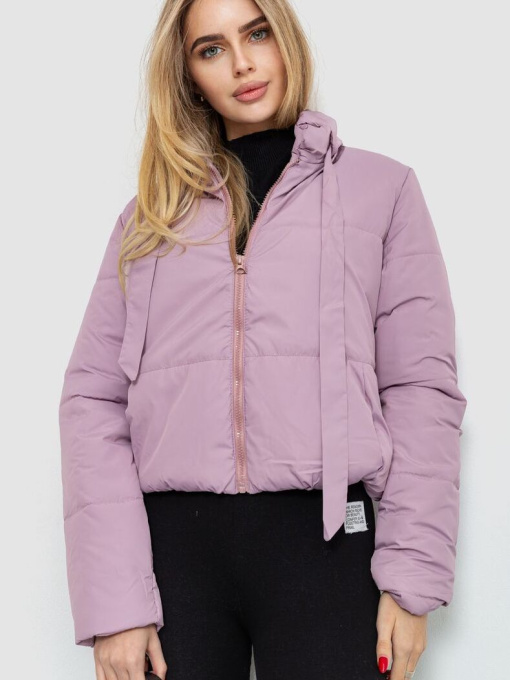 Демісезонна куртка Ager модель У-1126515::000000086 Фото