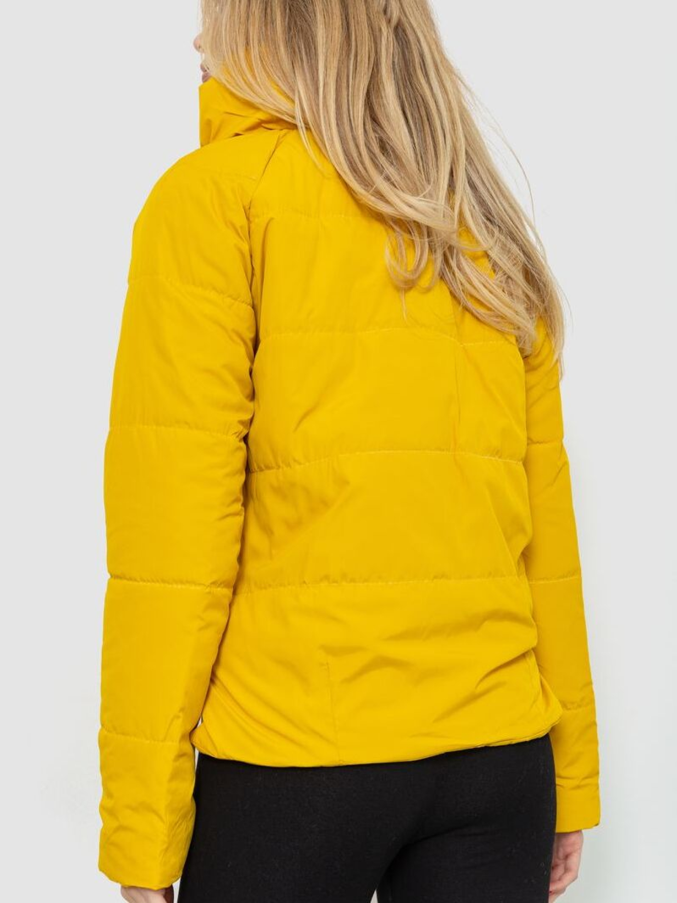 Демісезонна куртка Ager модель У-1126516::000000036 Фото