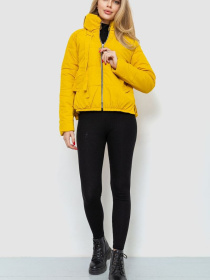 Демісезонна куртка Ager модель У-1126516::000000036 Фото