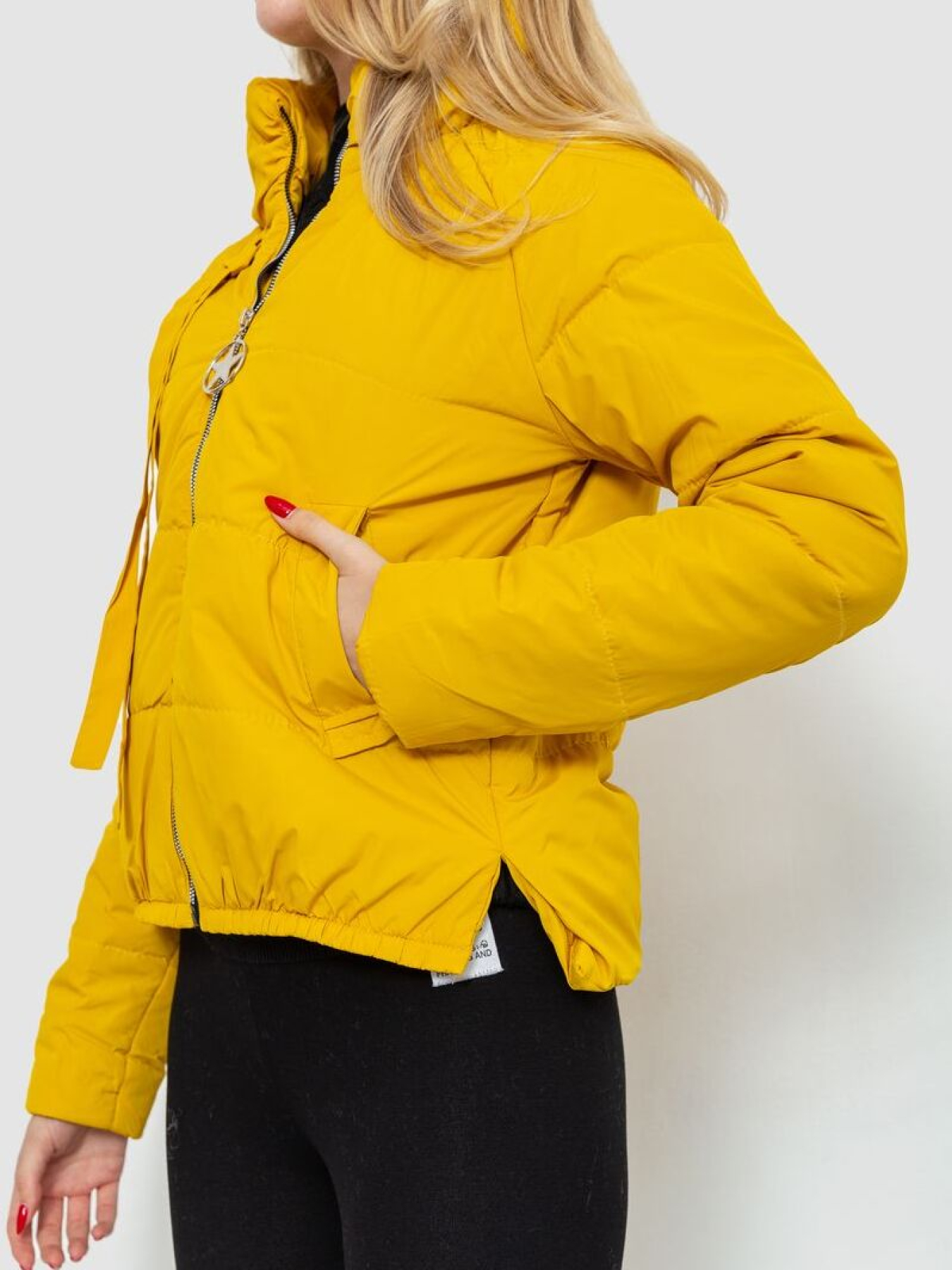 Демісезонна куртка Ager модель У-1126516::000000036 Фото