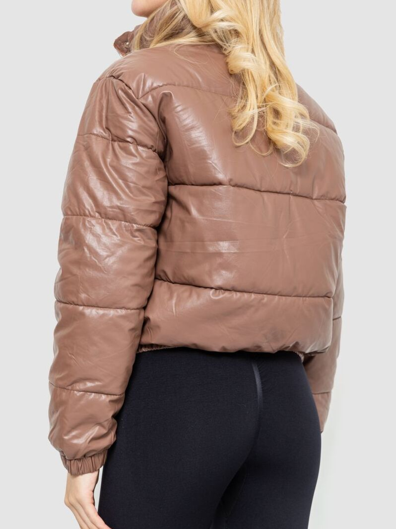 Демісезонна куртка Ager модель У-1127079::000000046 Фото