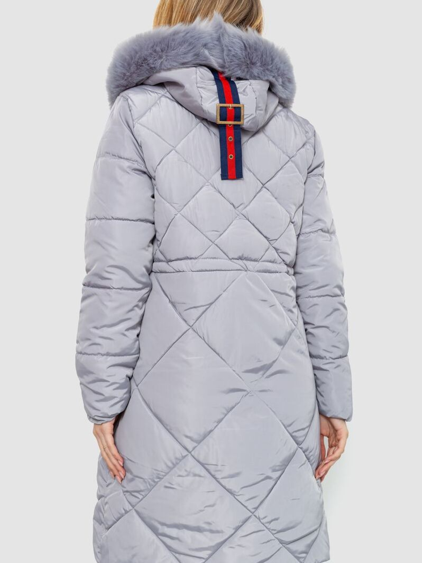 Демисезонная куртка Ager модель У-1126665::000000072 Фото