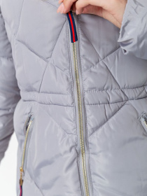 Демисезонная куртка Ager модель У-1126665::000000072 Фото