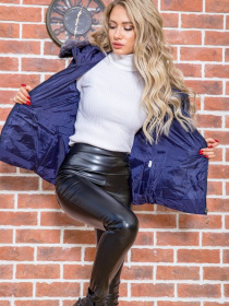 Демісезонна куртка Ager модель У-1119344::000000084 Фото