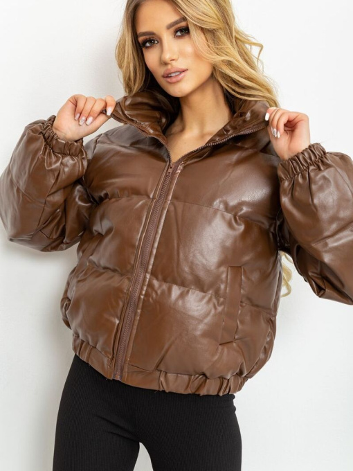 Демісезонна куртка Ager модель У-1121624::000000046 Фото