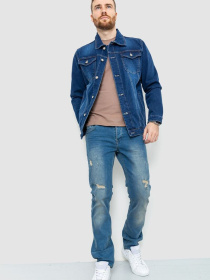 Джинсова куртка Ager модель У-1117546::000000084 Фото