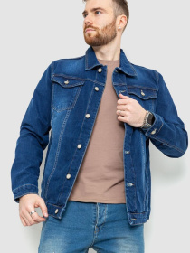 Джинсовая куртка Ager модель У-1117546::000000084 Фото