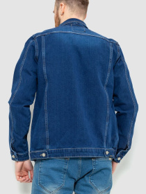 Джинсова куртка Ager модель У-1117546::000000084 Фото