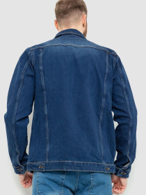 Джинсова куртка Ager модель У-1117548::000000084 Фото