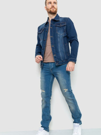 Джинсовая куртка Ager модель У-1117548::000000084 Джинсовая куртка Ager модель У-1117548::000000084 Фото