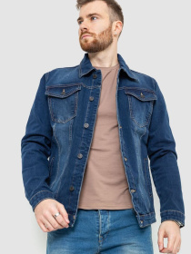 Джинсова куртка Ager модель У-1117548::000000084 Фото